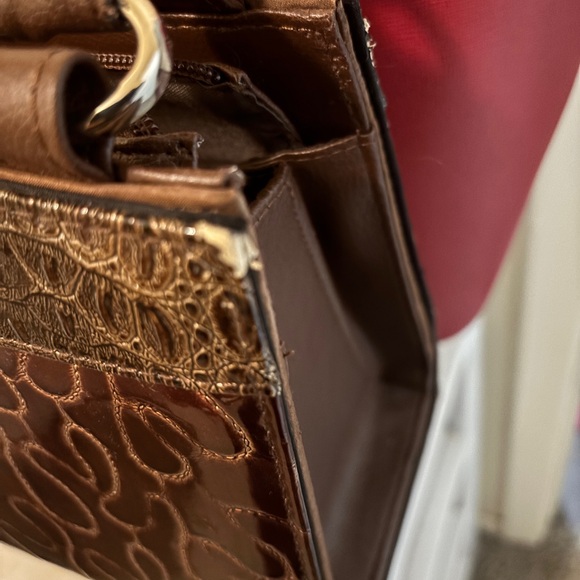 Miche Brown Shoulder Bag - Picture 8 of 13